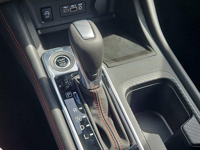 new 2025 Nissan Sentra car, priced at $27,267
