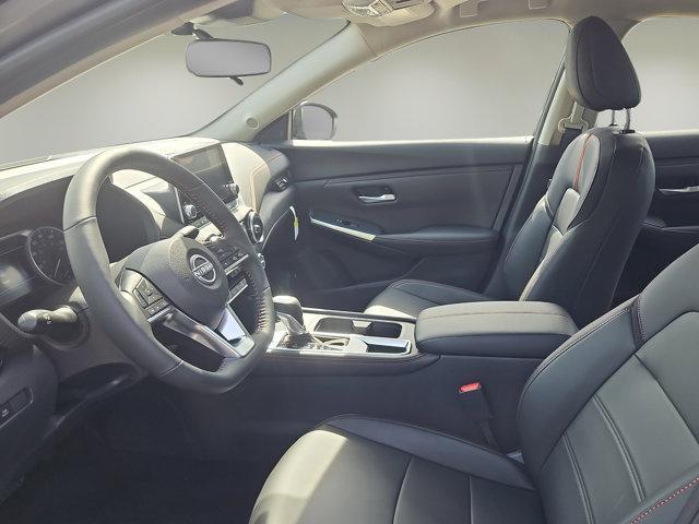 new 2025 Nissan Sentra car, priced at $27,267