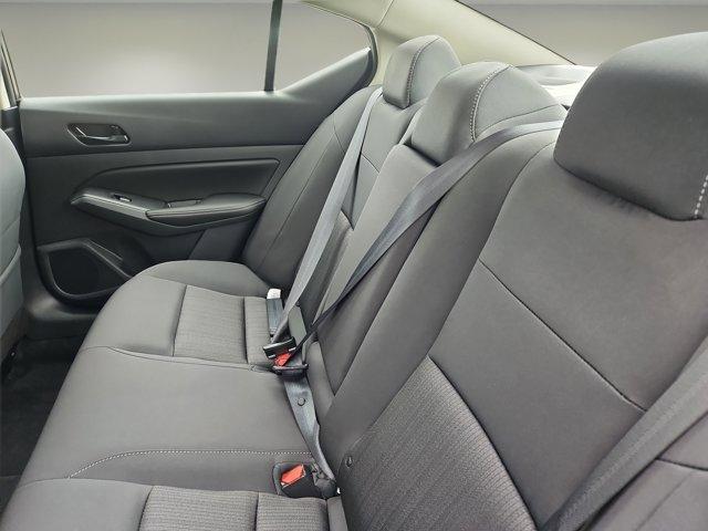 new 2025 Nissan Altima car, priced at $26,784