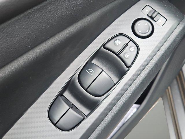 new 2025 Nissan Altima car, priced at $26,784