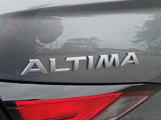 new 2025 Nissan Altima car, priced at $26,784