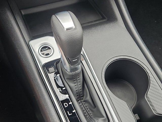 new 2025 Nissan Altima car, priced at $26,784