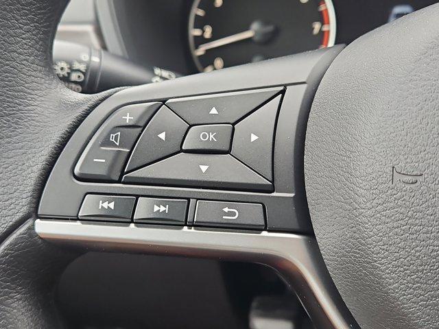 new 2025 Nissan Altima car, priced at $26,784