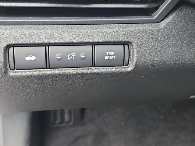 new 2025 Nissan Altima car, priced at $26,784