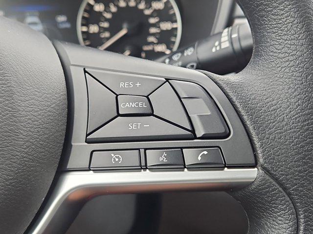 new 2025 Nissan Altima car, priced at $26,784