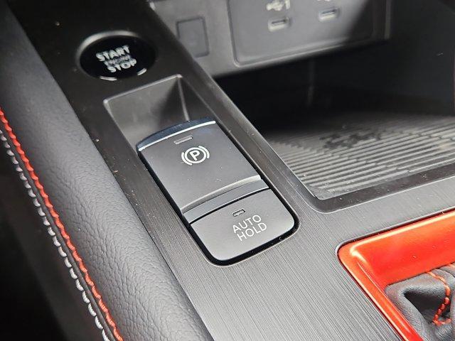 new 2025 Nissan Kicks car, priced at $28,083