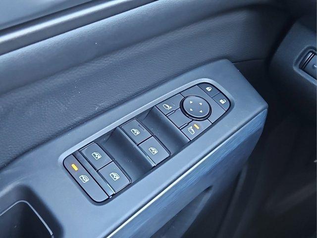 new 2025 Nissan Pathfinder car, priced at $46,600
