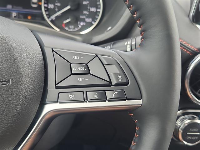 new 2025 Nissan Sentra car, priced at $26,970