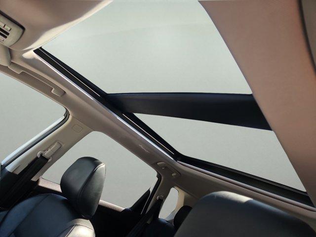 used 2021 Nissan Rogue car, priced at $20,862
