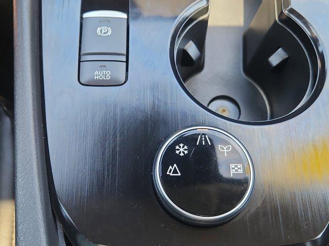 used 2021 Nissan Rogue car, priced at $20,862