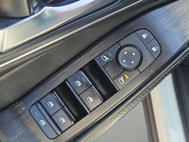 used 2021 Nissan Rogue car, priced at $20,862