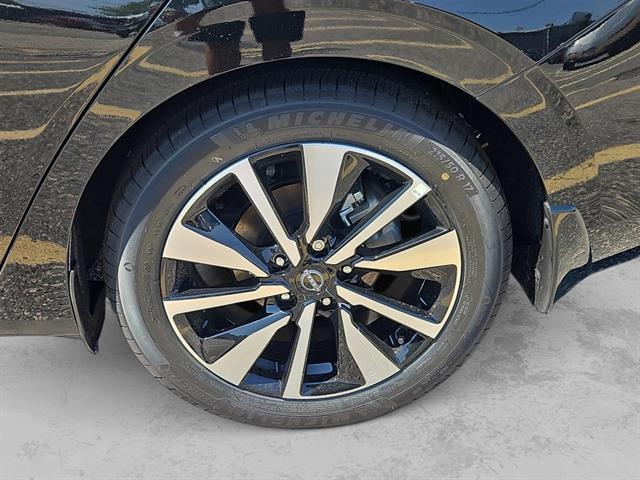 new 2025 Nissan Sentra car, priced at $25,515