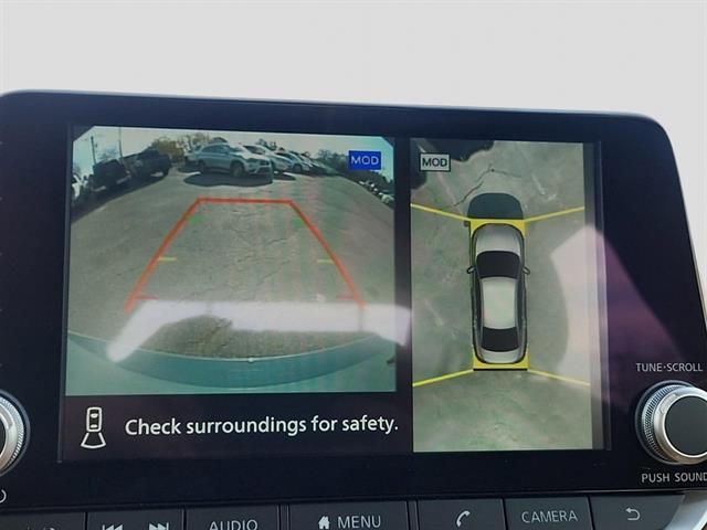 new 2025 Nissan Sentra car, priced at $25,515