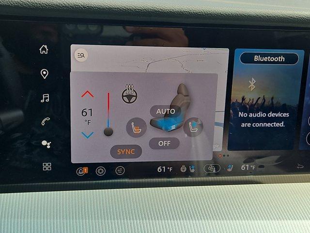 new 2025 Nissan Murano car, priced at $51,480