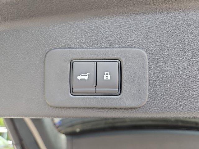 new 2025 Nissan Murano car, priced at $51,480