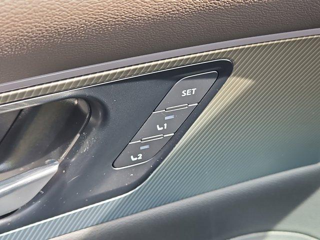 new 2025 Nissan Murano car, priced at $51,480