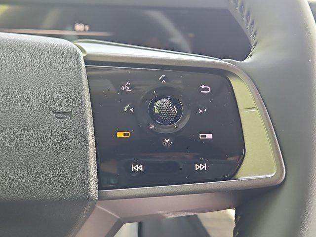 new 2025 Nissan Murano car, priced at $51,480