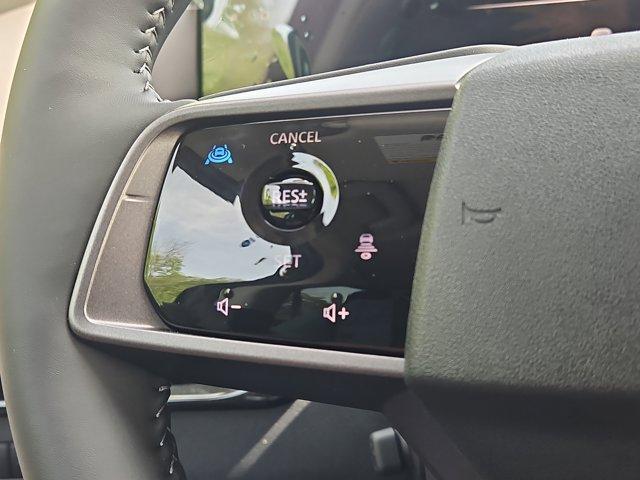 new 2025 Nissan Murano car, priced at $51,480