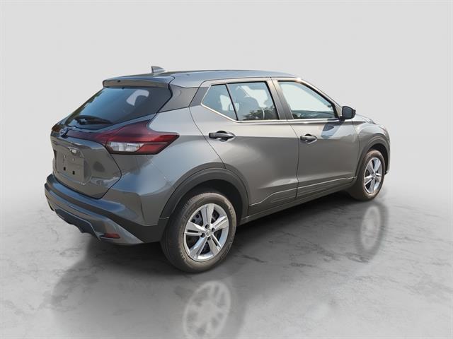 new 2025 Nissan Kicks Play car, priced at $23,865