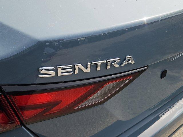 new 2025 Nissan Sentra car, priced at $25,442