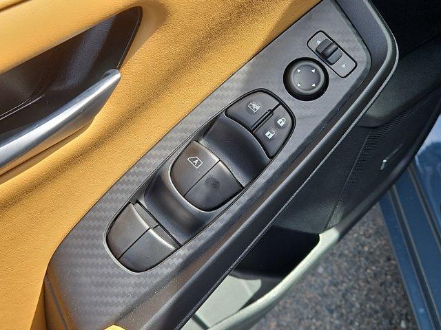new 2025 Nissan Sentra car, priced at $25,442
