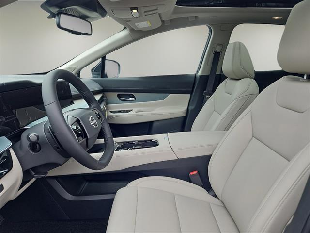 new 2025 Nissan Murano car, priced at $46,108