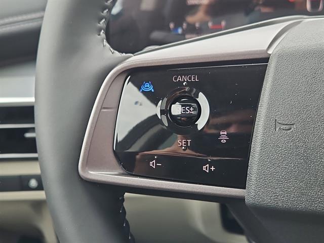new 2025 Nissan Murano car, priced at $46,108