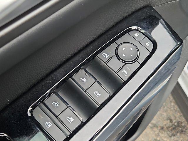 new 2025 Nissan Pathfinder car, priced at $44,500