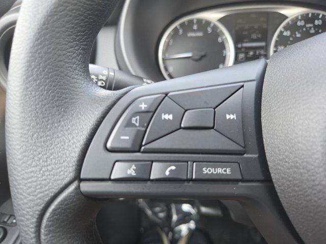 new 2025 Nissan Kicks Play car, priced at $23,275