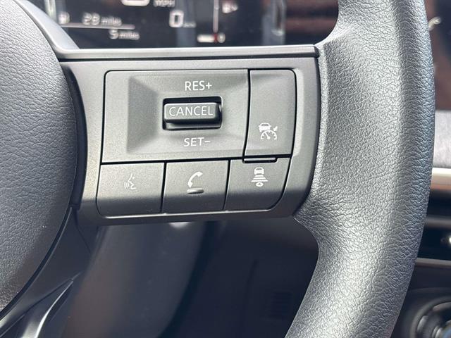 new 2026 Nissan Kicks car, priced at $28,256