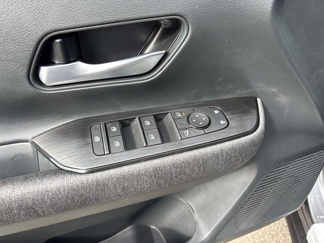 new 2026 Nissan Kicks car, priced at $28,256