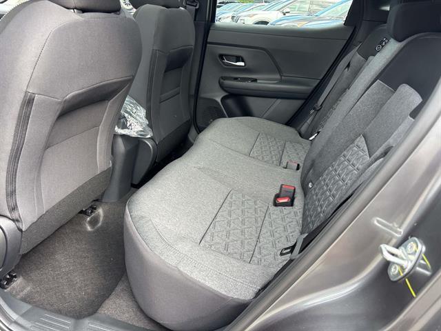 new 2026 Nissan Kicks car, priced at $28,256