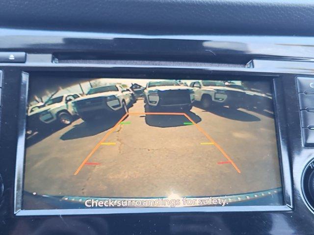 used 2020 Nissan Rogue car, priced at $17,813