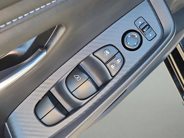 used 2025 Nissan Sentra car, priced at $23,975