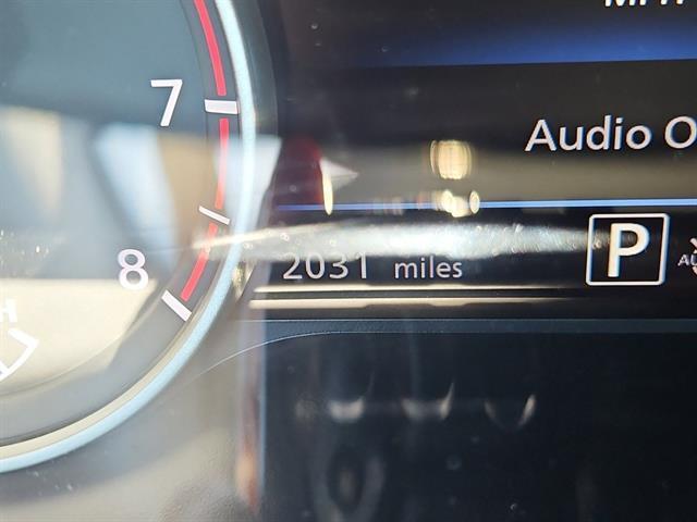 used 2025 Nissan Sentra car, priced at $23,975
