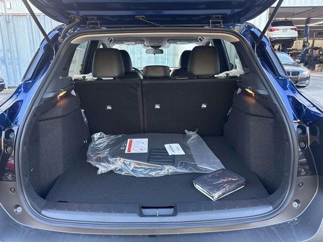 new 2026 Nissan Kicks car, priced at $30,161