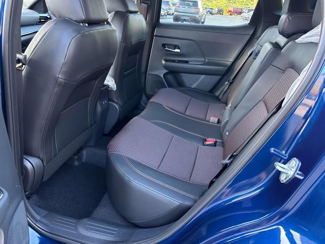 new 2026 Nissan Kicks car, priced at $30,161
