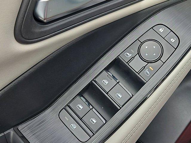 new 2025 Nissan Rogue car, priced at $30,828