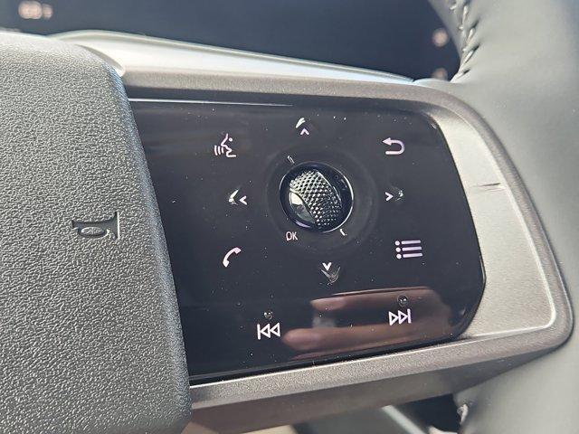 new 2025 Nissan Murano car, priced at $40,750