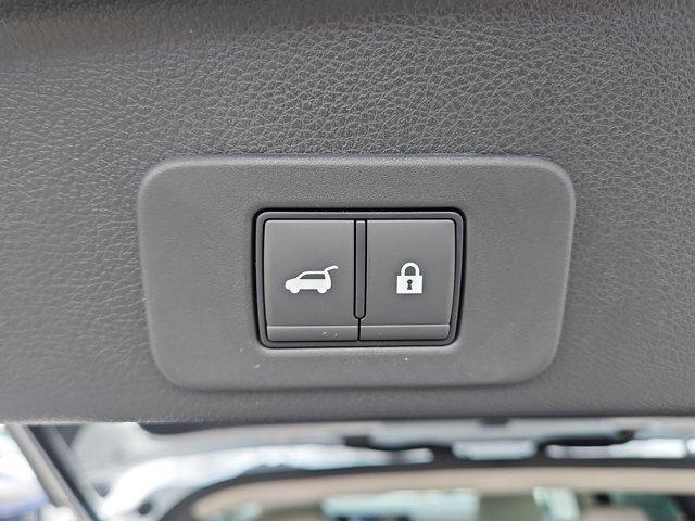 new 2025 Nissan Murano car, priced at $40,750