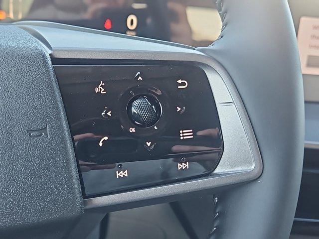 new 2025 Nissan Murano car, priced at $44,050