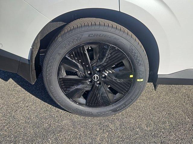 new 2025 Nissan Murano car, priced at $44,050