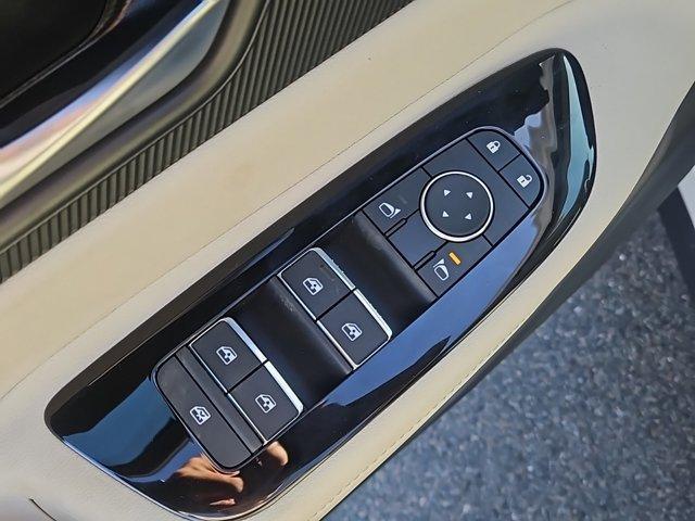 new 2025 Nissan Murano car, priced at $44,050