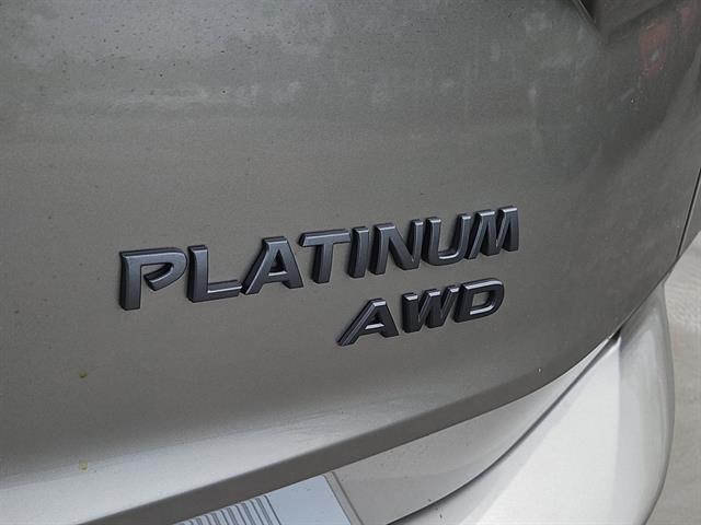 new 2025 Nissan Rogue car, priced at $44,575
