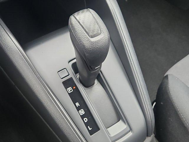 used 2024 Nissan Versa car, priced at $16,999