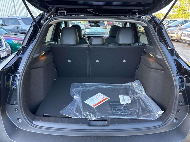 new 2026 Nissan Kicks car, priced at $31,601
