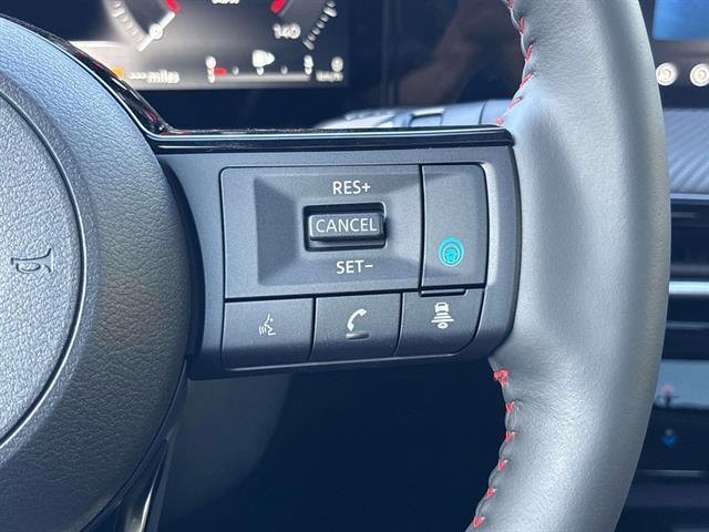 new 2026 Nissan Kicks car, priced at $31,601