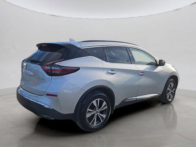 used 2023 Nissan Murano car, priced at $25,537