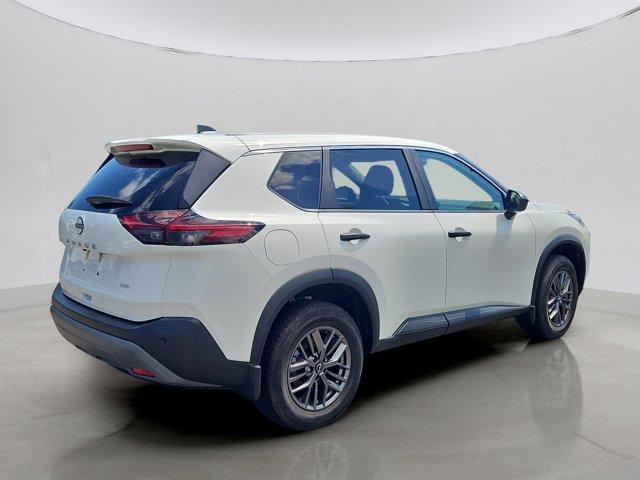 used 2023 Nissan Rogue car, priced at $20,766