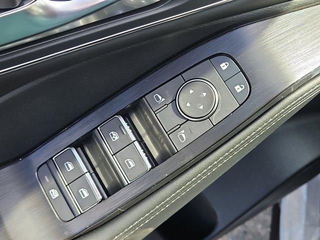 new 2025 Nissan Rogue car, priced at $38,812